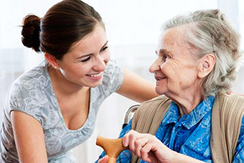 Social services for the population of Belarus. Service list.
